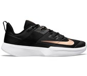Zapatillas de tenis nikecourt vapor lite w black