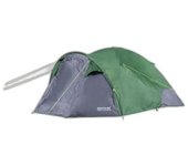 Tienda de campaña regatta kivu 3 v3 grnpstr/ebny