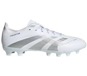 Botas de fútbol adidas predator league mg blanco