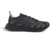Zapatillas de running adidas 4dfwd 4 mujer negro