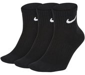 Calcetines de fitness nike everyday lightweight ankle