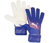 Guantes de portero de fútbol puma ultra match rc