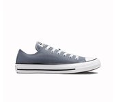 Zapatillas converse chuck taylor all star gris
