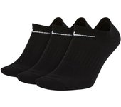 Calcetines de fitness nike everyday lightweight no-w