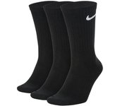 Calcetines de fitness nike everyday lightweight crew hombre