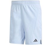 Pantalón de fitness adidas d4t short hombre azul