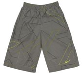 Pantalones de running nike n45 sprint aop niño