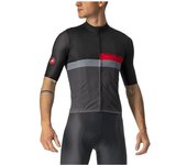 Maillot de ciclismo castelli a blocco osc hombre