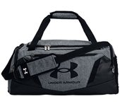 Bolsa de deporte under armour undeniable 5.0 gray
