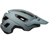 Casco de ciclismo bell bs nomad 2 mips gris mate