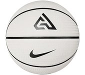 Pelota de baloncesto playground 8p 2.0 g deflated