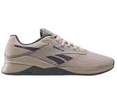 Zapatillas de fitness reebok nano x4 blanco roto
