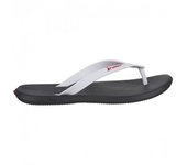 Chanclas de natación rider r1 speed ad hombre wh
