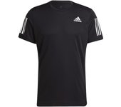 Camiseta de running adidas own the run hombre