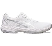 Zapatillas de pádel asics gel-game 9 pádel mujer