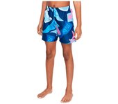 Bañador de playa y piscina nike niño azul marino
