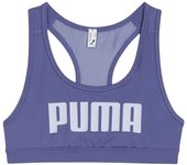 Sujetador deportivo de fitness puma 4keeps mujer