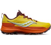 Zapatillas de trail saucony peregrine 13 mujer