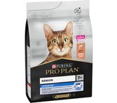 Pack ahorro Purina Pro Plan 3 x 3 kg / 2 x 10 /  14 kg pienso para gatos - Original Senior 7+ (3 x 3 kg)