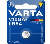 -V10GA Pilas domésticas, Batería