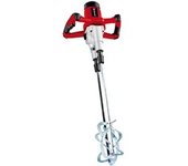 TE-MX 1600-2 CE Twin, Agitador