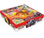 45787, Cartas coleccionables