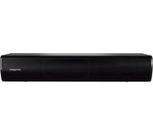 Stage Air V2, Barra de sonido