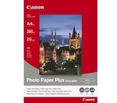 1686B021 papel fotográfico A4 Satén