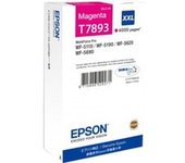 Cartucho T789340 magenta XXL, Tinta