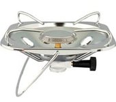 Super Carena R, Cocina de gas