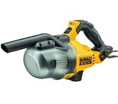 DCV501LN-XJ, Aspiradora de mano
