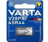 -V28PX Pilas domésticas, Batería