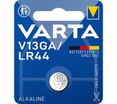 -V13GA Pilas domésticas, Batería