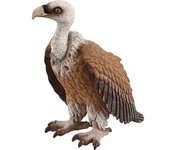 Vida Salvaje Vulture, Muñecos