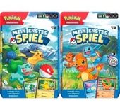 45513, Cartas coleccionables