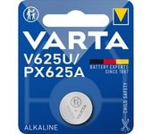 -V625U Pilas domésticas, Batería