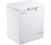 Arcón Congelador Horizontal Corberó ECCHH9150W | Dual | 142 Litros