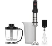 Batidora TAURUS ROCKET 1500 NERO PLUS | INOX