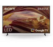 Televisor Sony KD-65X75WL | 165,1 cm (65&quot;) | 4K Ultra HD | Smart TV | Wifi | Negro