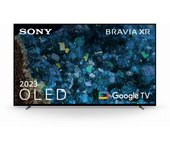 Televisor Sony XR-55A80L | 139,7 cm (55&quot;) | 4K Ultra | HD | Smart TV | Wifi | Negro