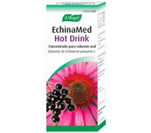 Echinamed Hot Drink Concentrado Para Solución Oral 1 Frasco