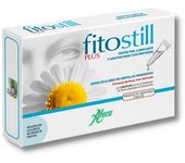 Fitostill Plus Gotas Oculares Estériles 10 Monodosis X 0,5 Ml