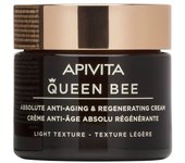 Apivita Queen Bee Crema Regenadora Antiedad Absoluto 50 Ml