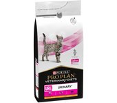 1.5 KG Pro Plan Veterinary Diets Urinary pienso para gatos