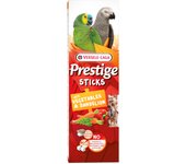 0.14 KG Versele-Laga Barritas Prestige Sticks Verduras y Diente de León para loros