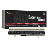 Voltistar Batería para Portátil Asus PC 1005 1005H 1005HA 1005HA-A 1005HAB Blanca
