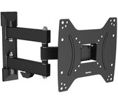 Hama Soporte para TV Brazo Articulado 19-48" VESA 200x200 Máx 20 Kg