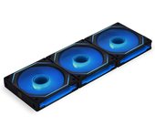 Lian-Li Uni SL 120 Infinity ARGB PWM Pack 3 Ventiladores Suplementarios 120mm