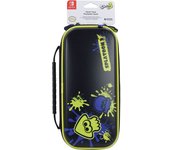 Hori Splatoon 3 Funda Premium Resistente para Nintendo Switch