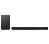 TCL P733W Barra de Sonido con Subwoofer Inalámbrico Bluetooth 3.1 Canales 110W